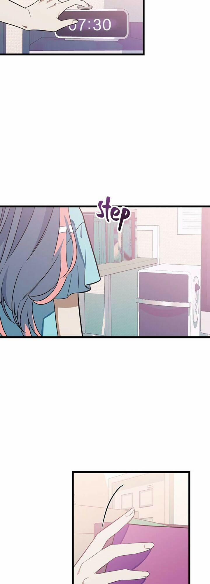 Sự Lãng Mạn Còn Tồn Tại 5 trang 20