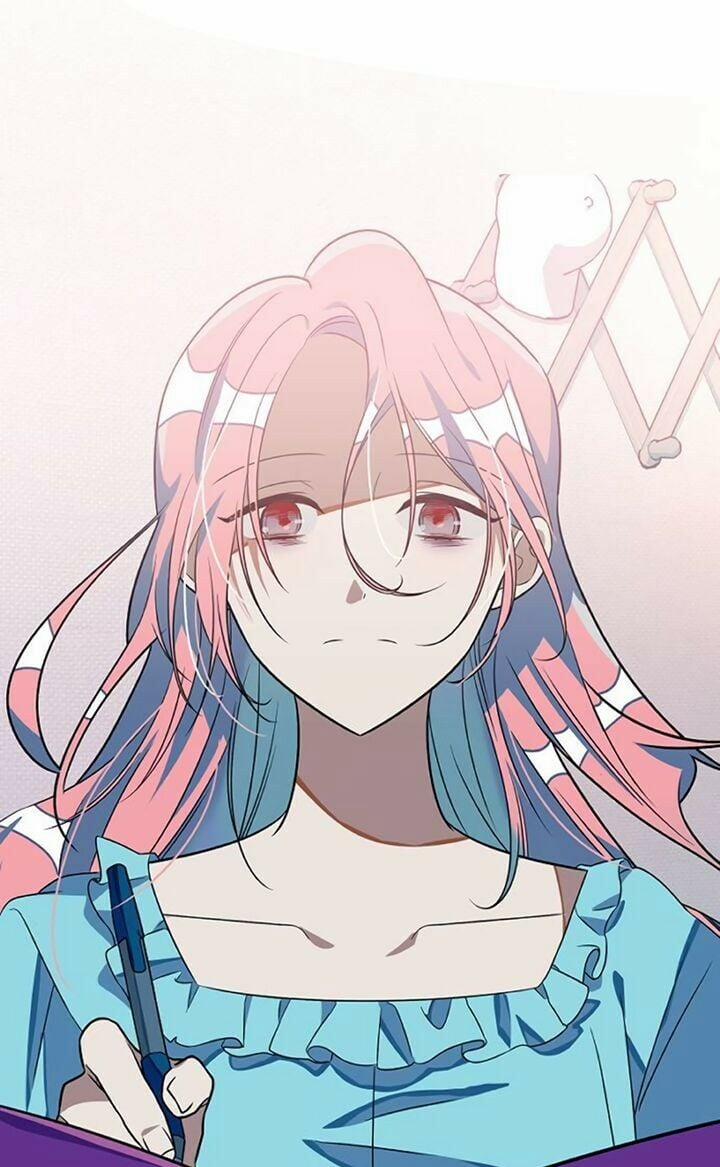 Sự Lãng Mạn Còn Tồn Tại 5 trang 22