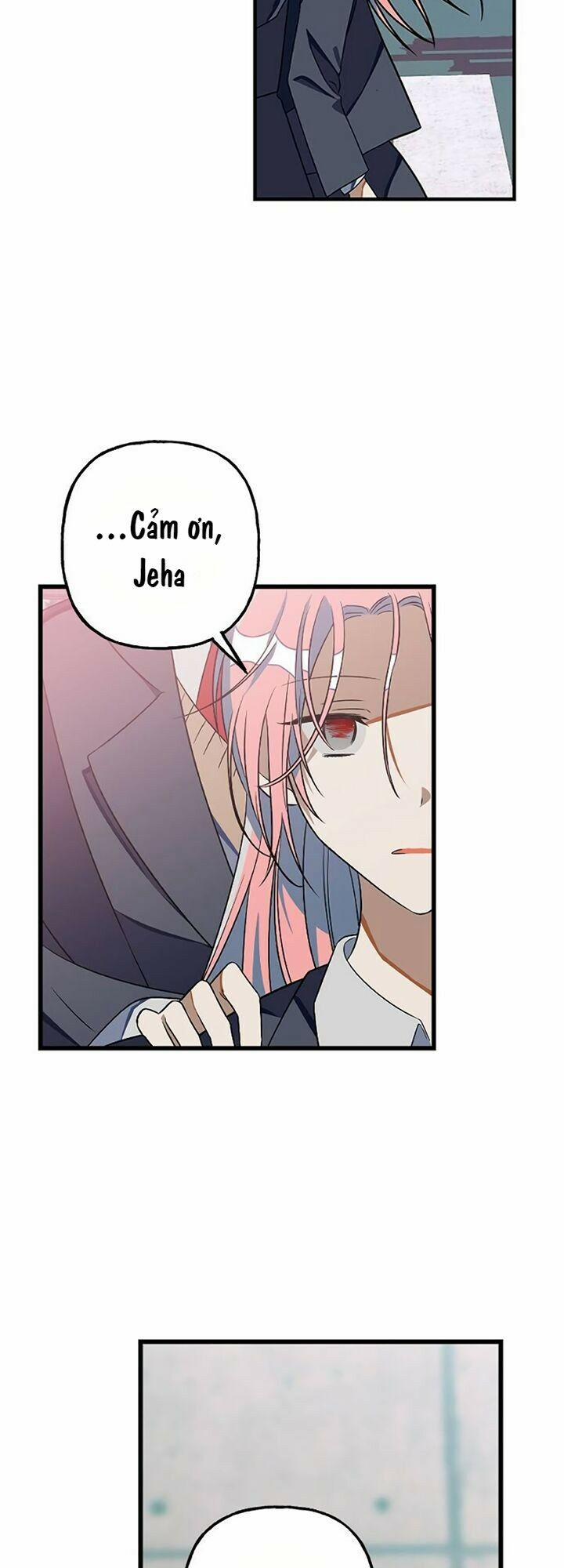 Sự Lãng Mạn Còn Tồn Tại 5 trang 25