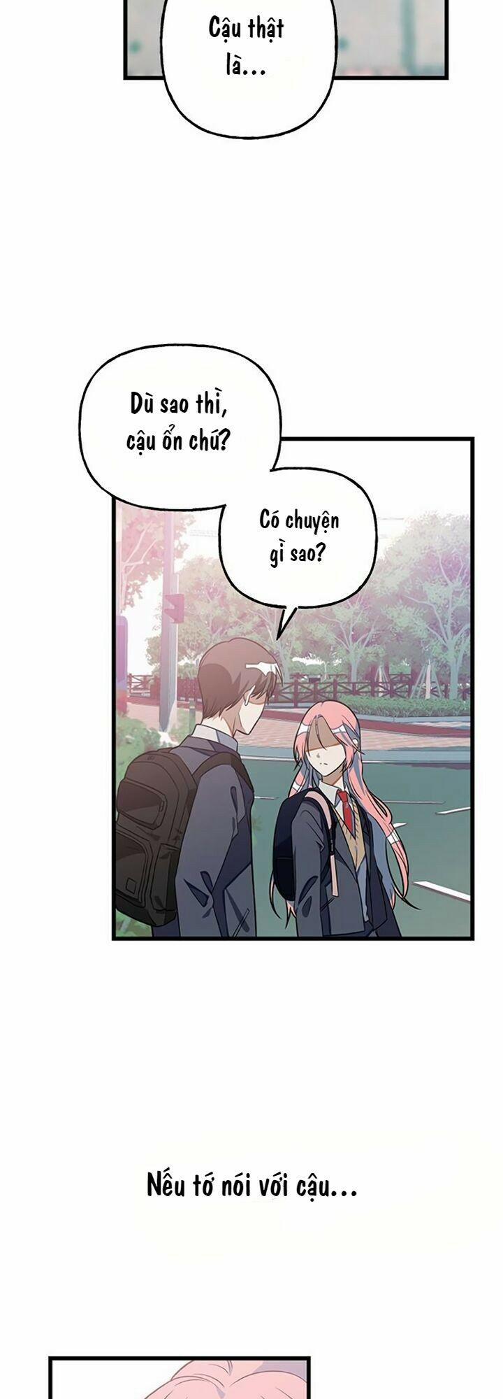 Sự Lãng Mạn Còn Tồn Tại 5 trang 26