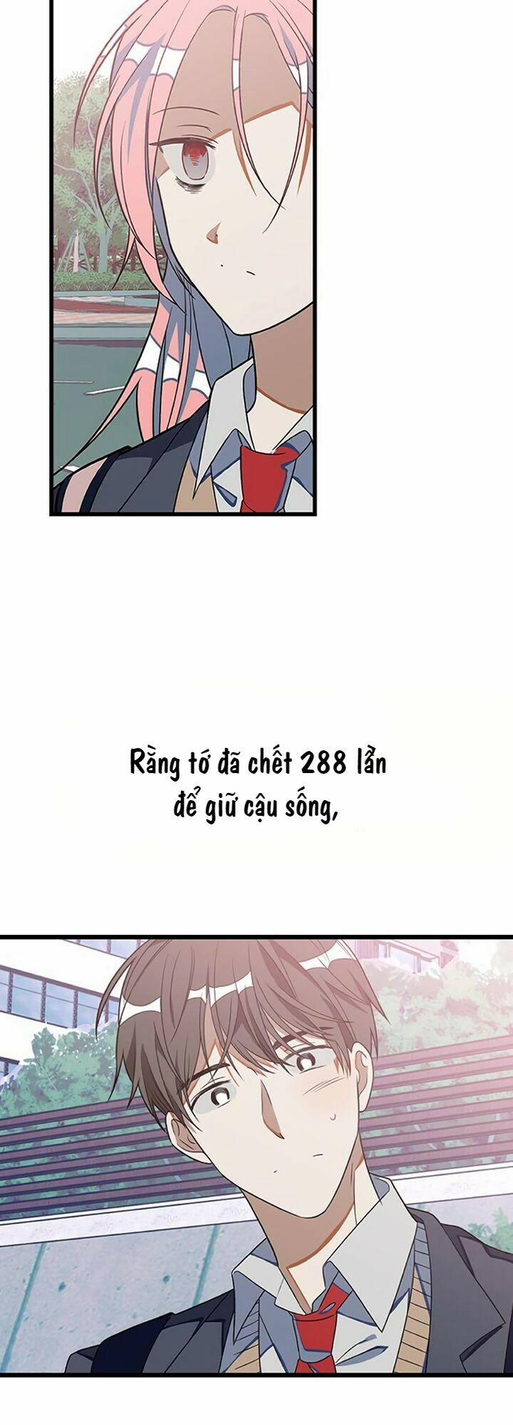 Sự Lãng Mạn Còn Tồn Tại 5 trang 27