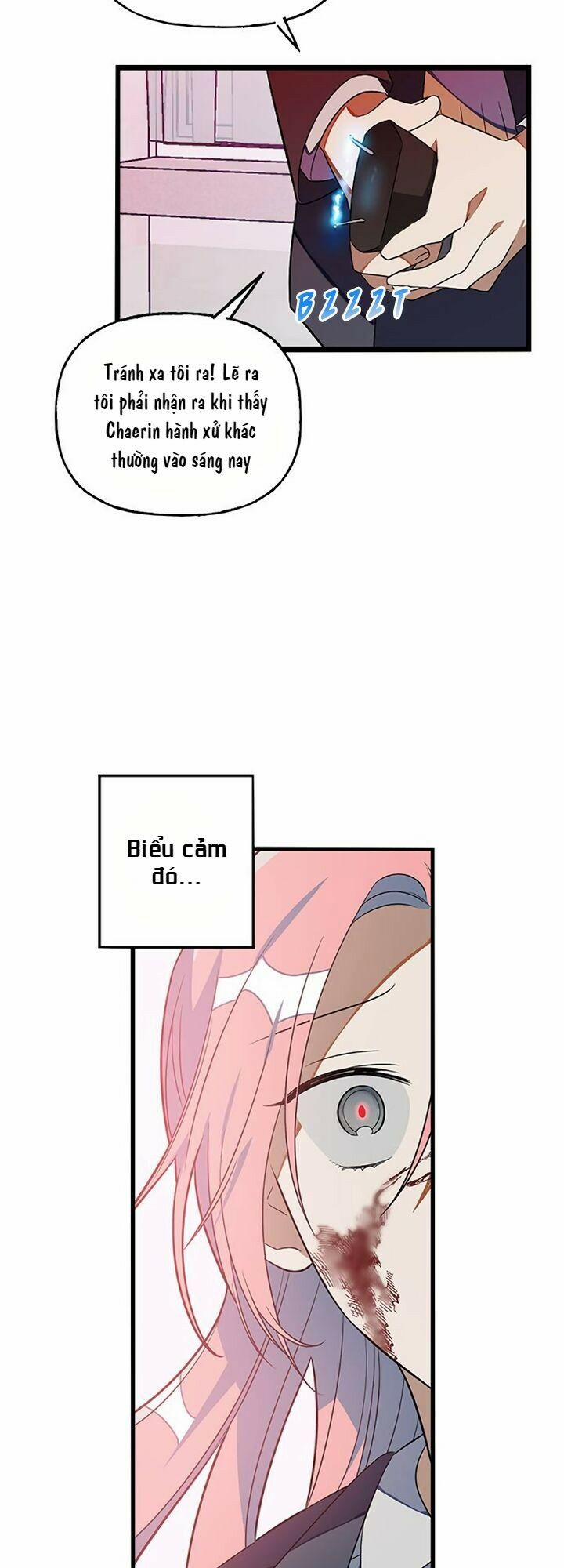 Sự Lãng Mạn Còn Tồn Tại 5 trang 3