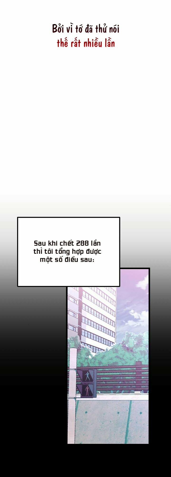 Sự Lãng Mạn Còn Tồn Tại 5 trang 30