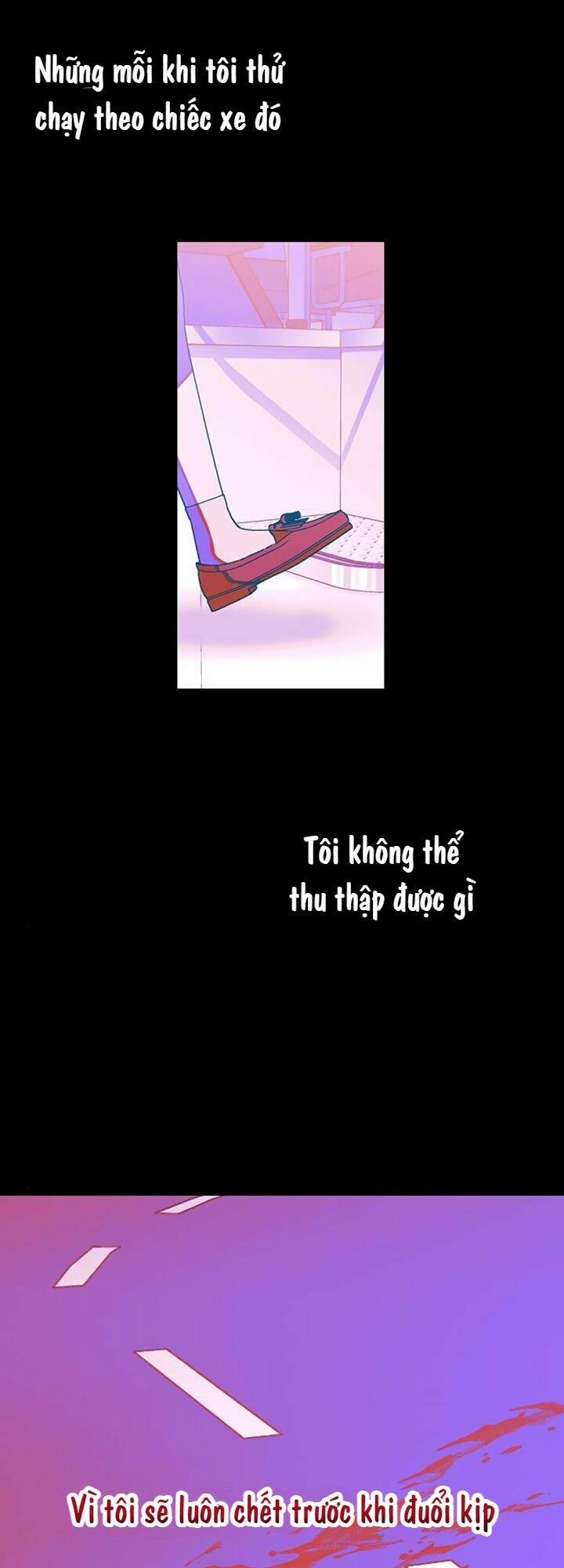 Sự Lãng Mạn Còn Tồn Tại 5 trang 32