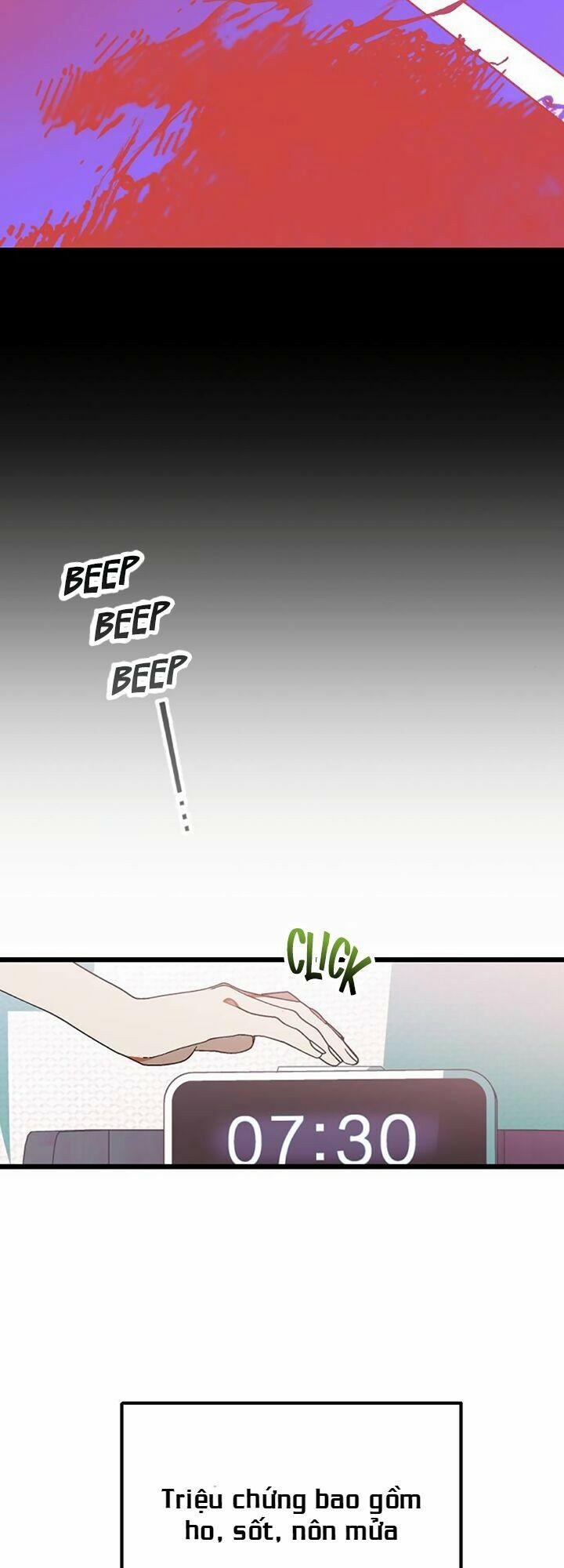 Sự Lãng Mạn Còn Tồn Tại 5 trang 33