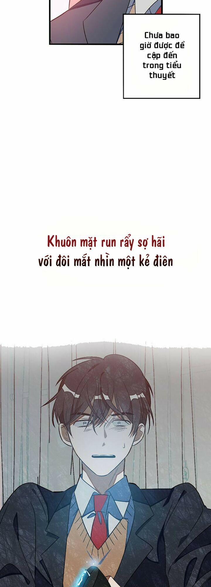 Sự Lãng Mạn Còn Tồn Tại 5 trang 4