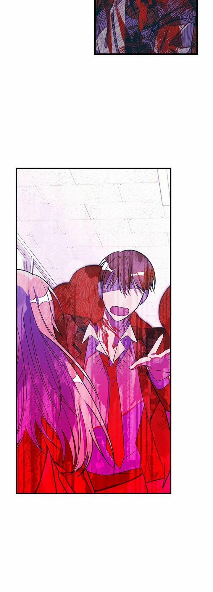 Sự Lãng Mạn Còn Tồn Tại 5 trang 40