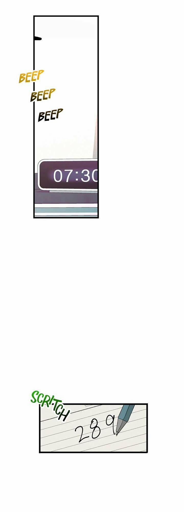 Sự Lãng Mạn Còn Tồn Tại 5 trang 42