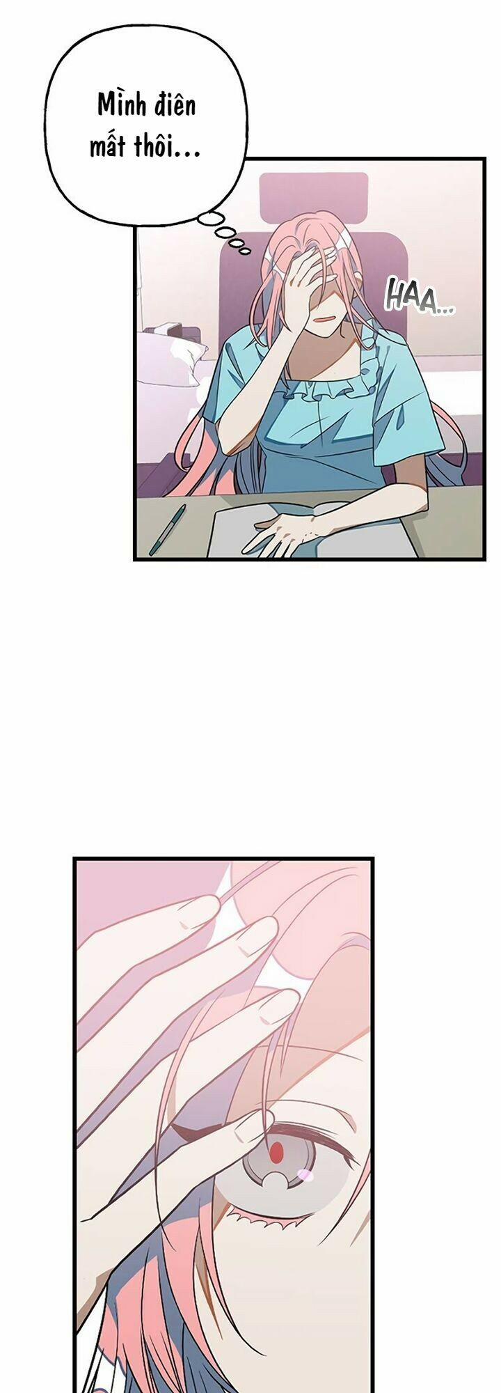 Sự Lãng Mạn Còn Tồn Tại 5 trang 43