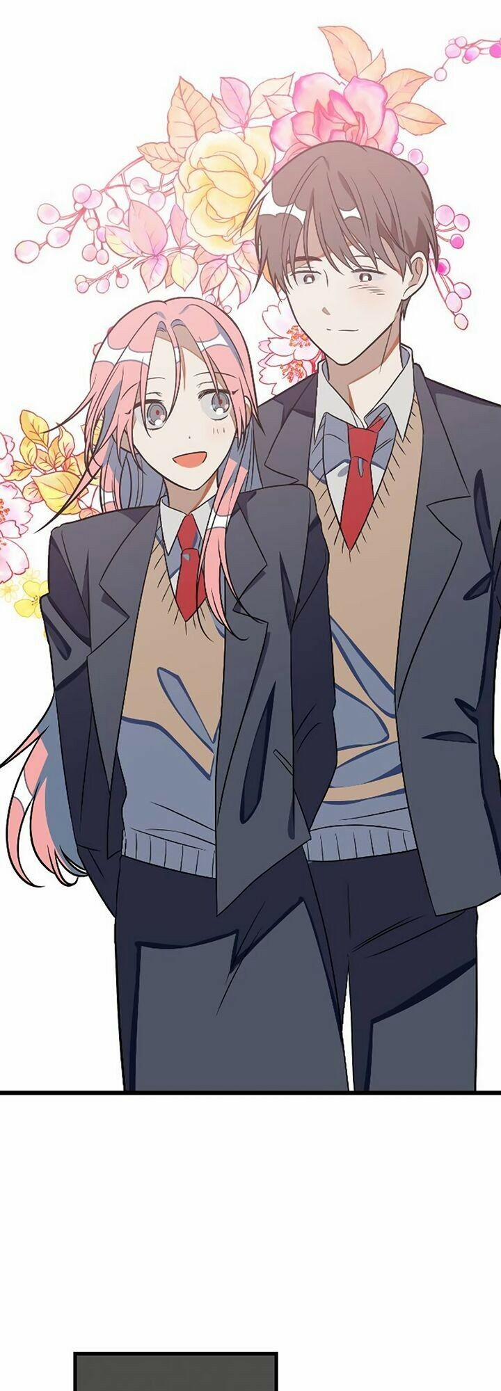 Sự Lãng Mạn Còn Tồn Tại 5 trang 47