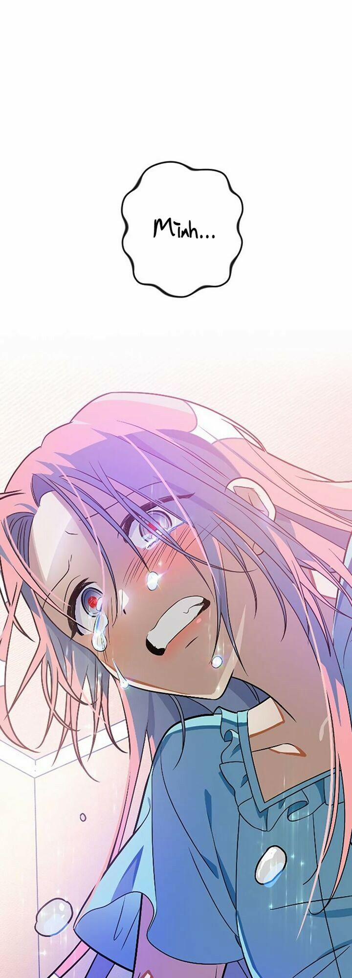 Sự Lãng Mạn Còn Tồn Tại 5 trang 49