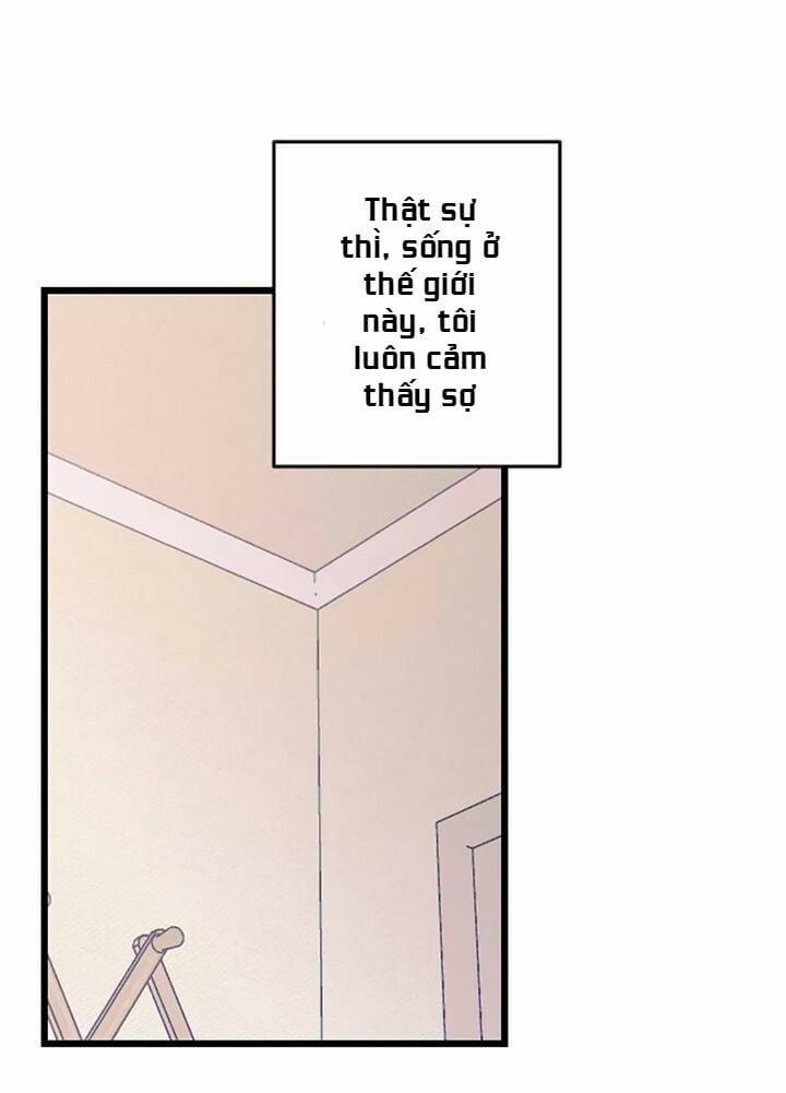 Sự Lãng Mạn Còn Tồn Tại 5 trang 52