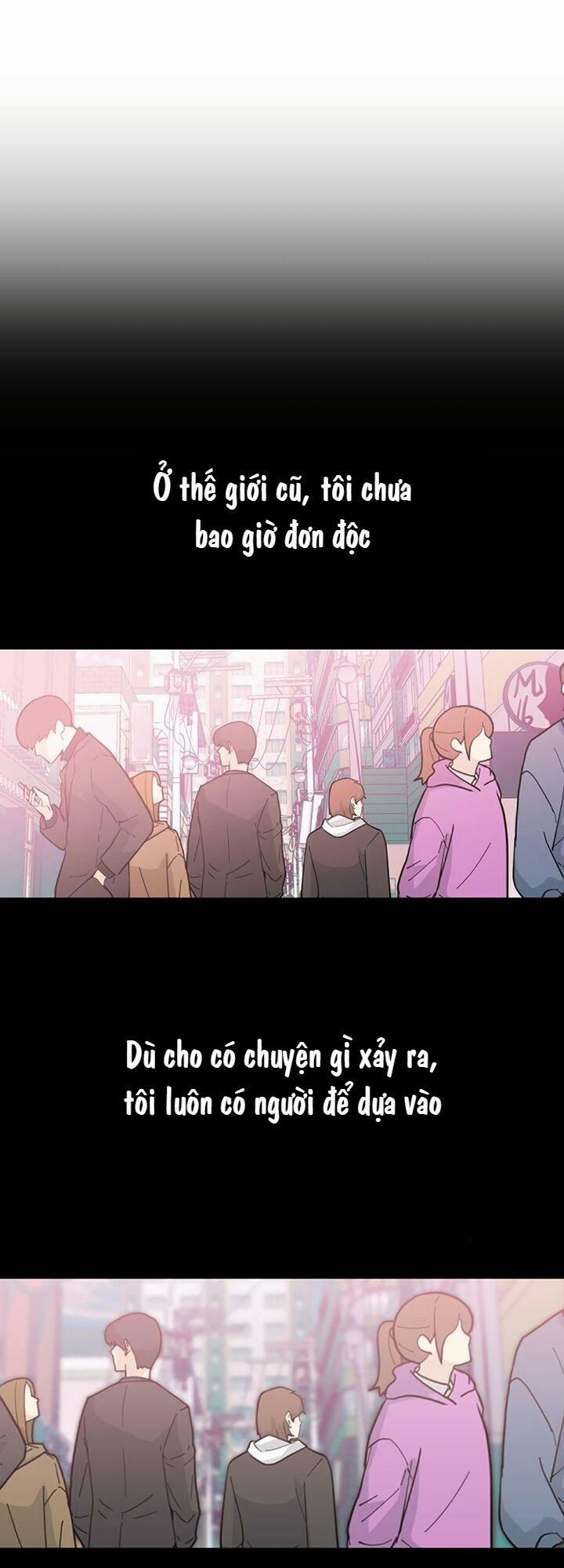 Sự Lãng Mạn Còn Tồn Tại 5 trang 53