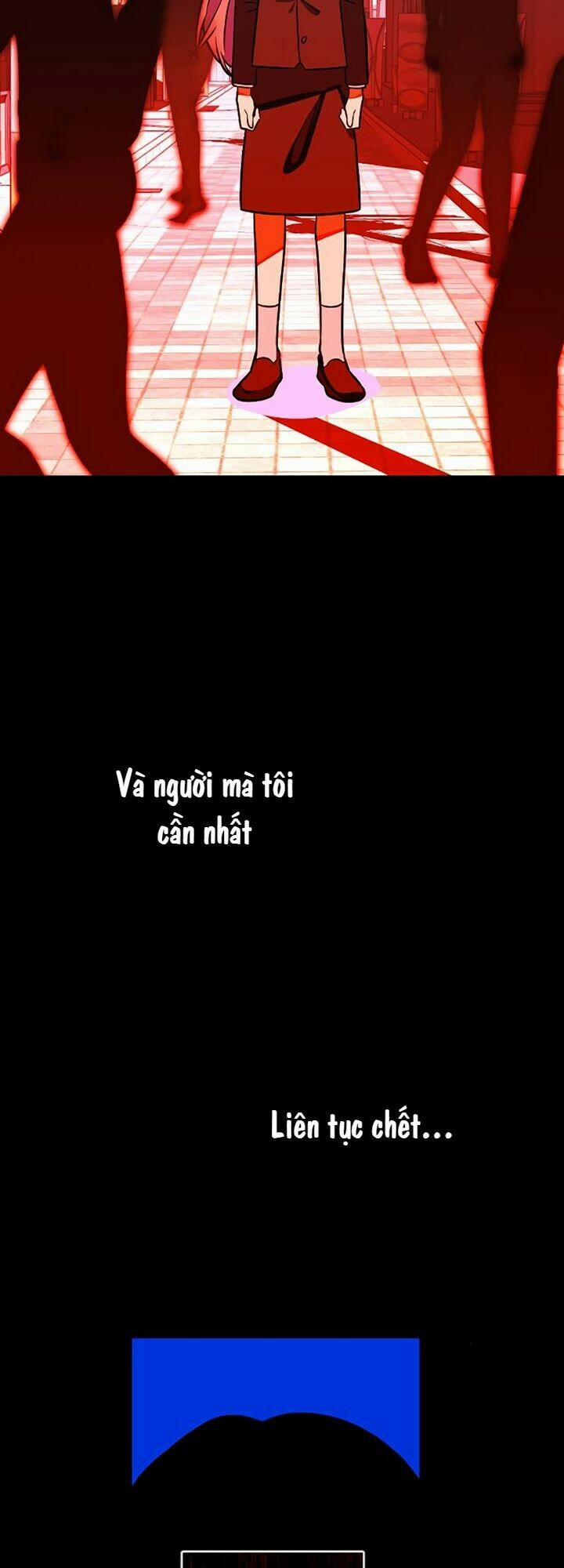 Sự Lãng Mạn Còn Tồn Tại 5 trang 55