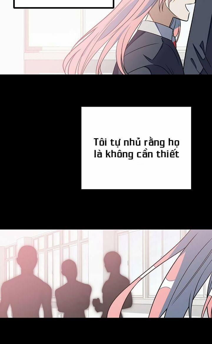 Sự Lãng Mạn Còn Tồn Tại 5 trang 57