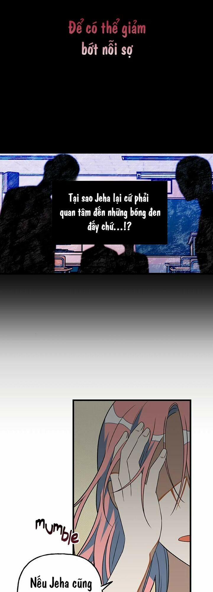 Sự Lãng Mạn Còn Tồn Tại 5 trang 59