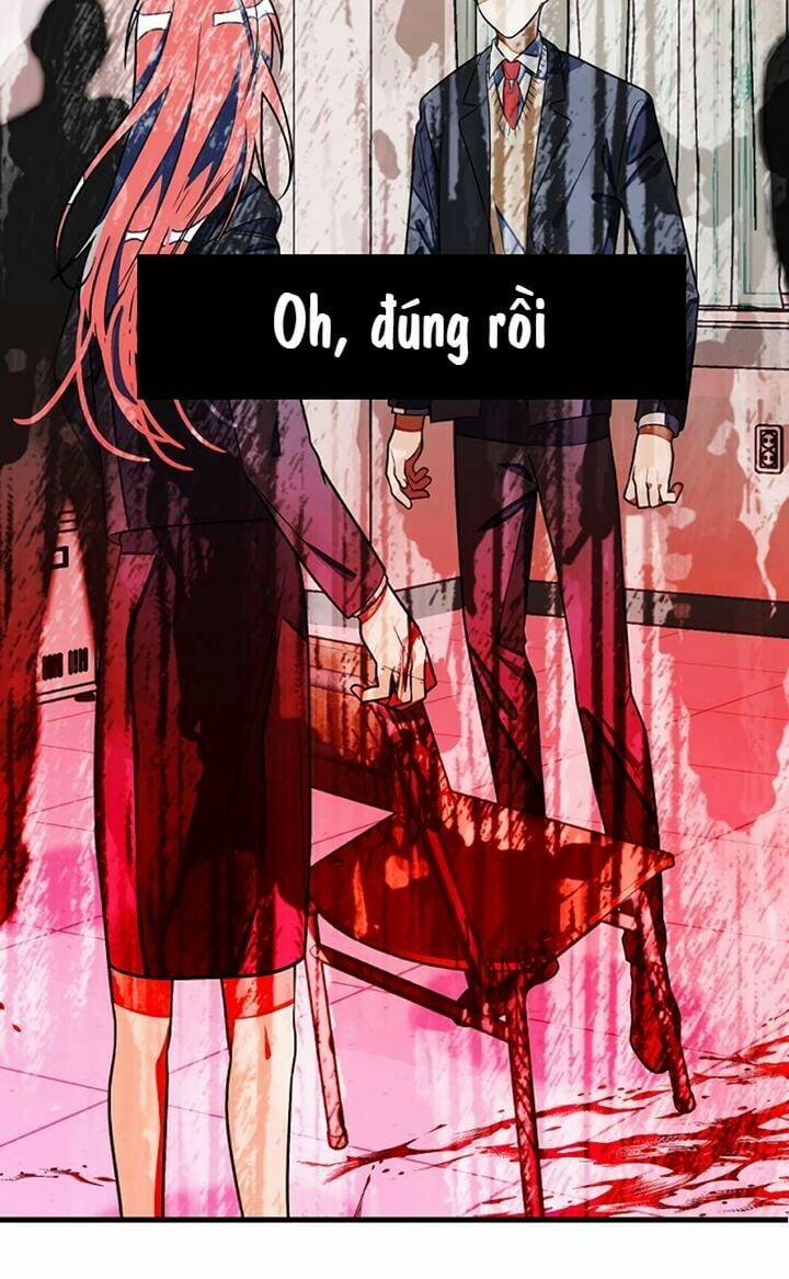 Sự Lãng Mạn Còn Tồn Tại 5 trang 6