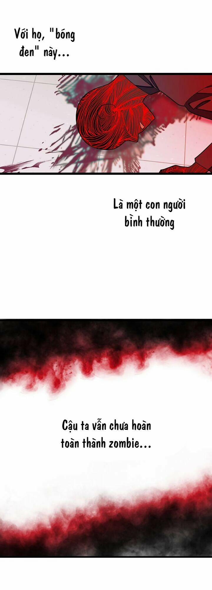 Sự Lãng Mạn Còn Tồn Tại 5 trang 7