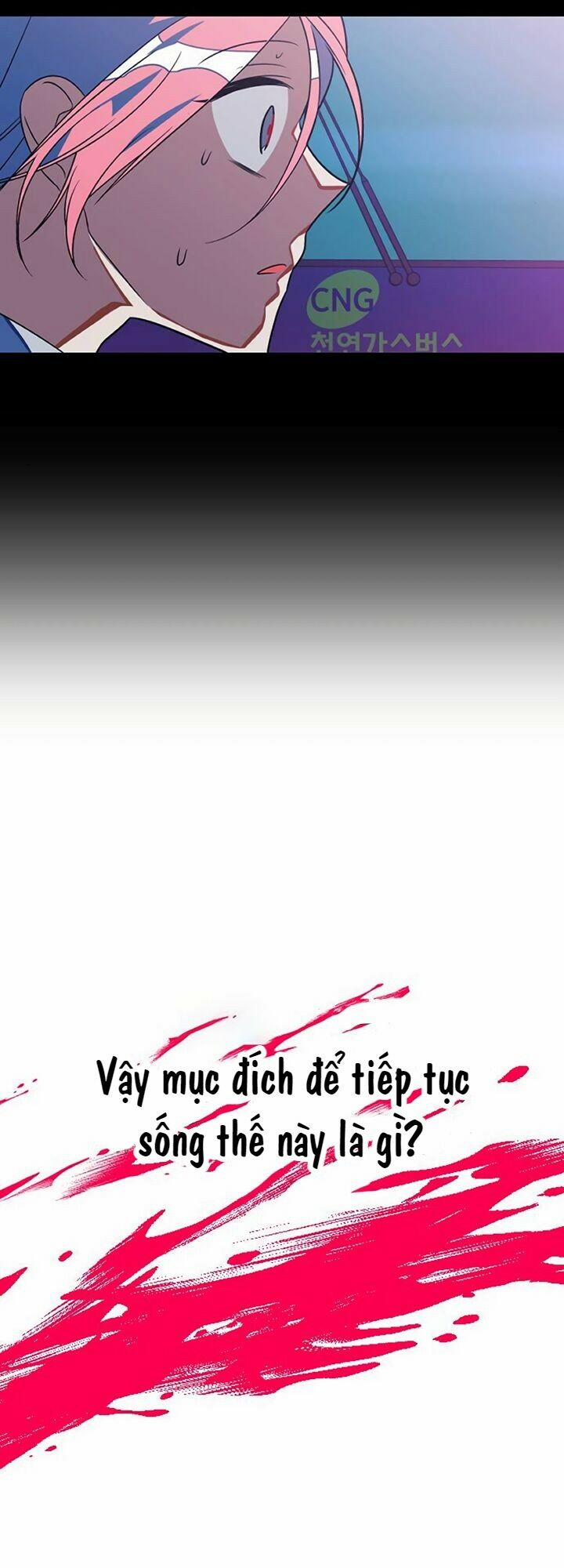 Sự Lãng Mạn Còn Tồn Tại 5 trang 71