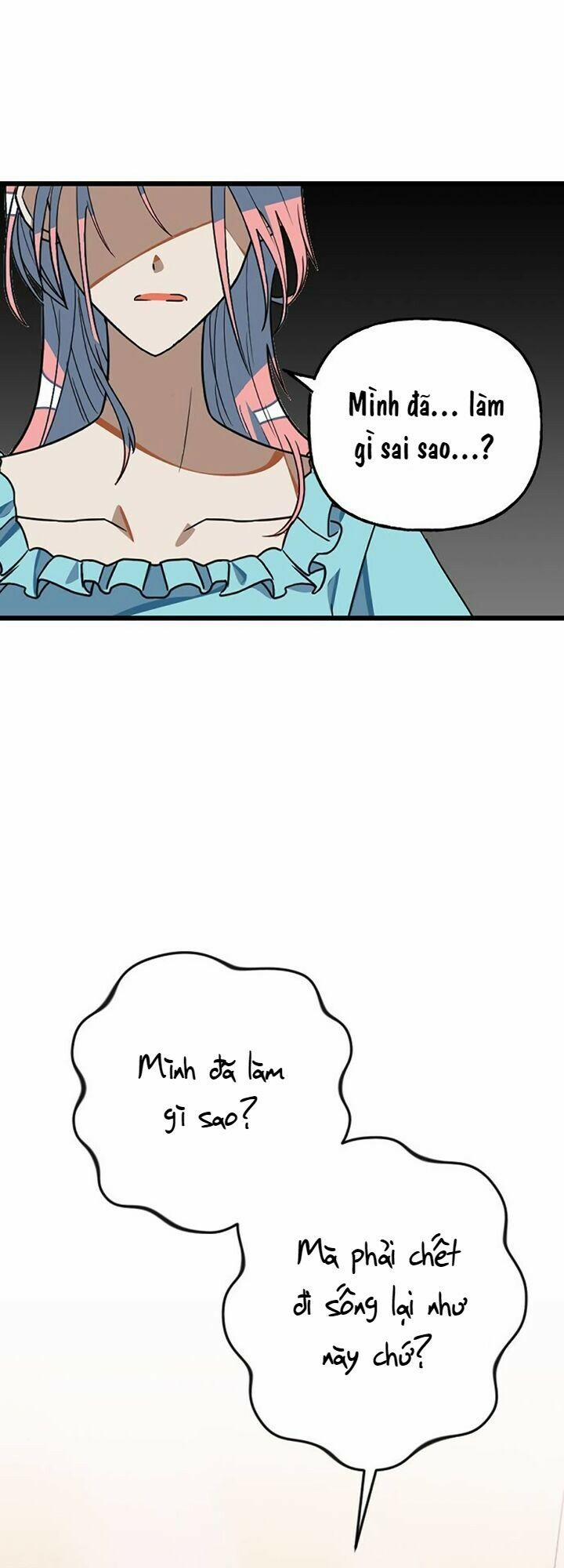 Sự Lãng Mạn Còn Tồn Tại 5 trang 74