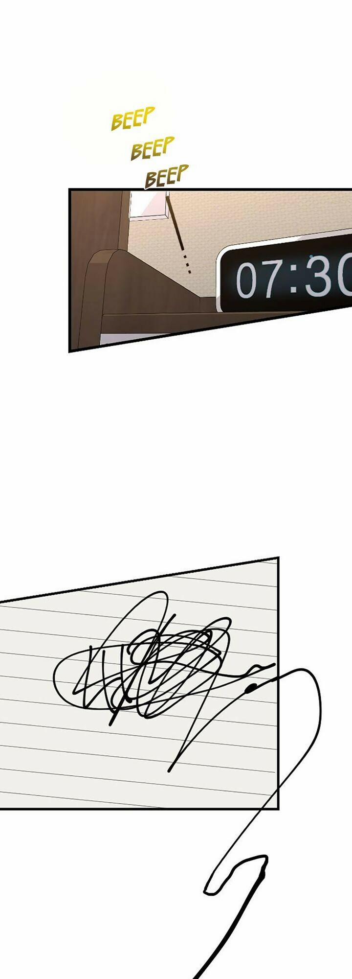 Sự Lãng Mạn Còn Tồn Tại 5 trang 80