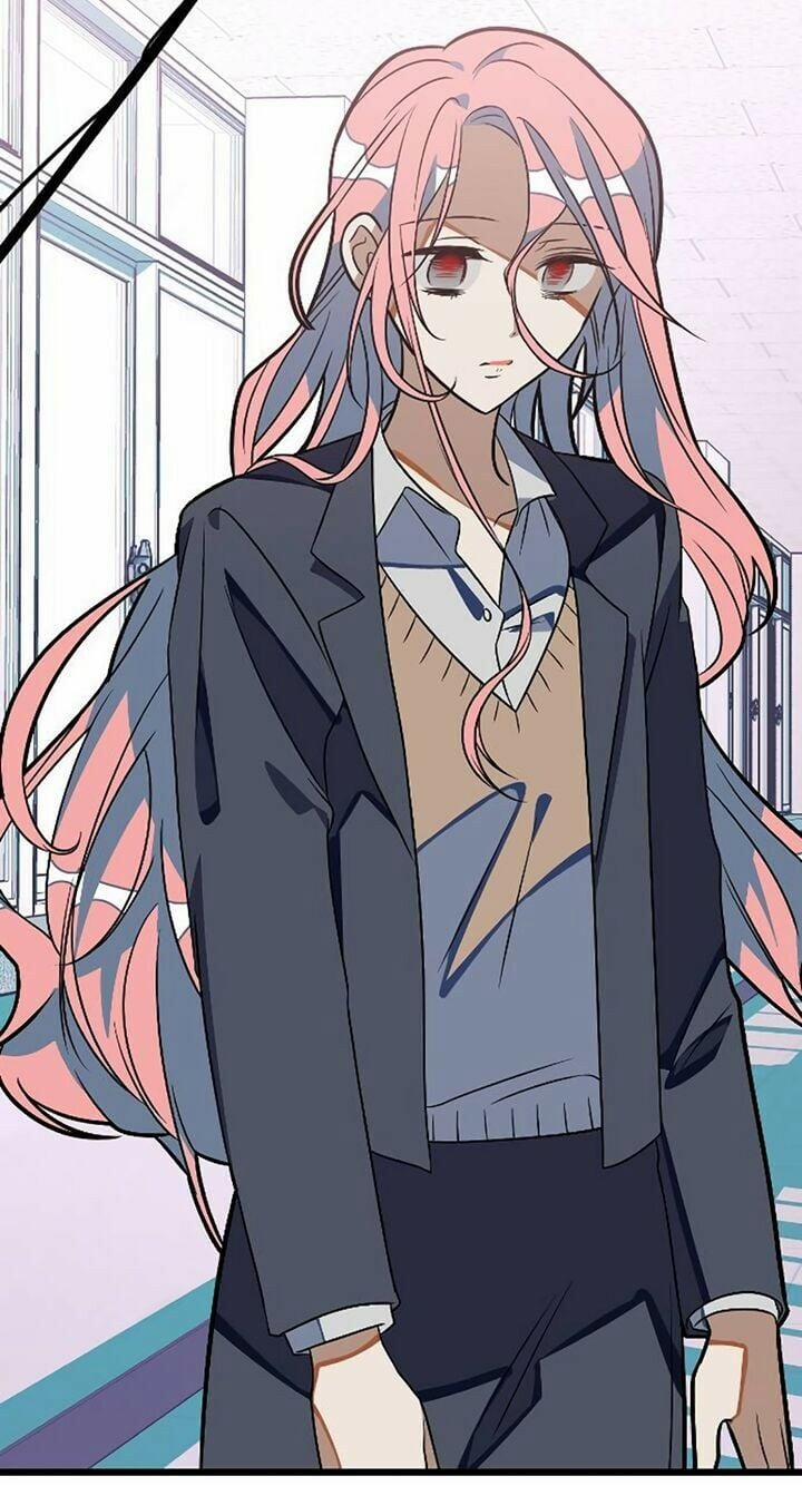 Sự Lãng Mạn Còn Tồn Tại 5 trang 82