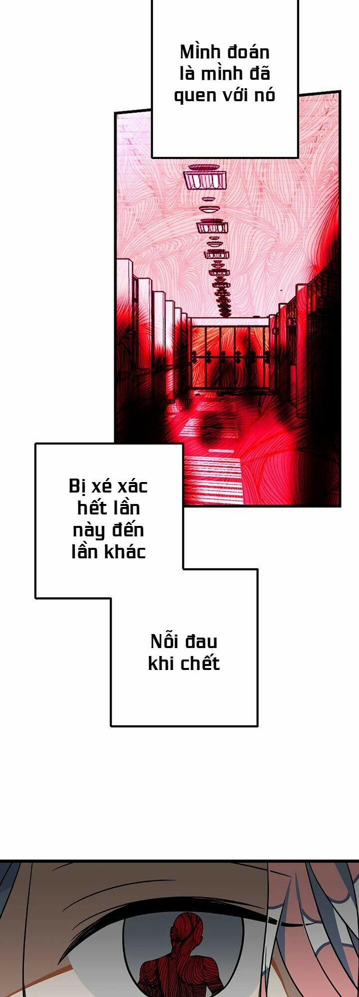 Sự Lãng Mạn Còn Tồn Tại 5 trang 84