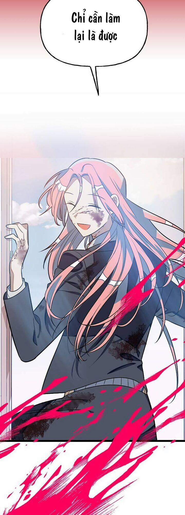 Sự Lãng Mạn Còn Tồn Tại 5 trang 9