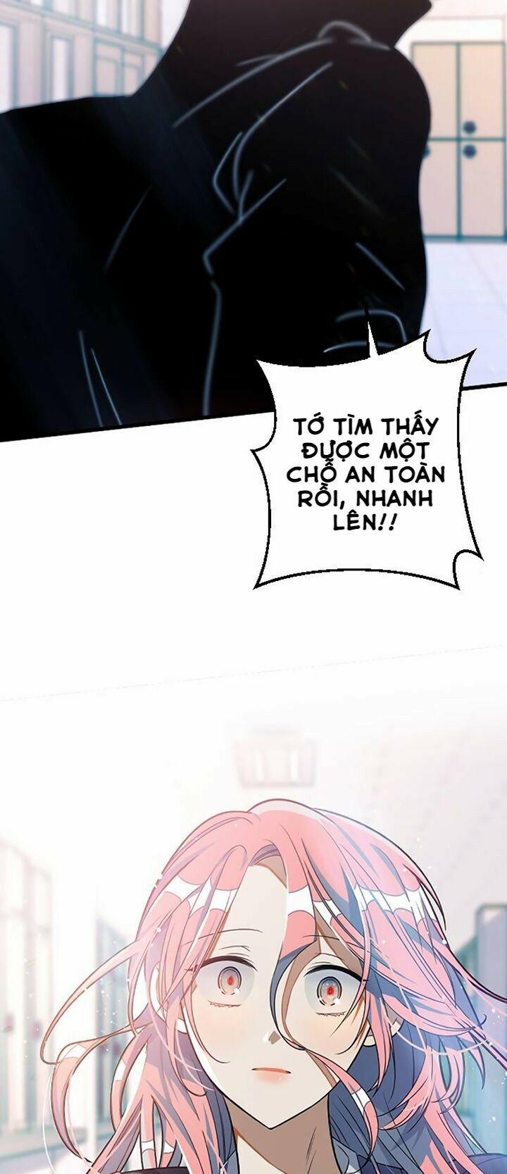 Sự Lãng Mạn Còn Tồn Tại 5 trang 91