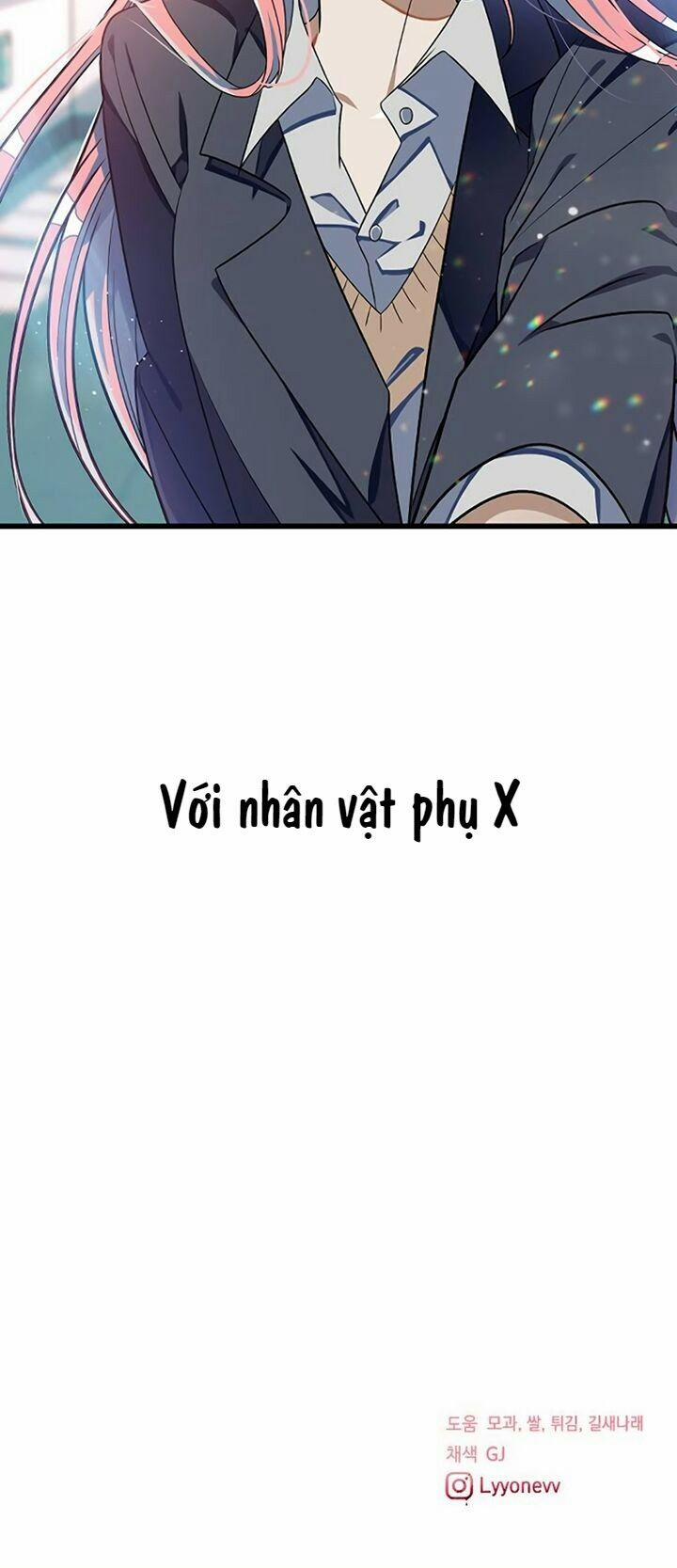 Sự Lãng Mạn Còn Tồn Tại 5 trang 92