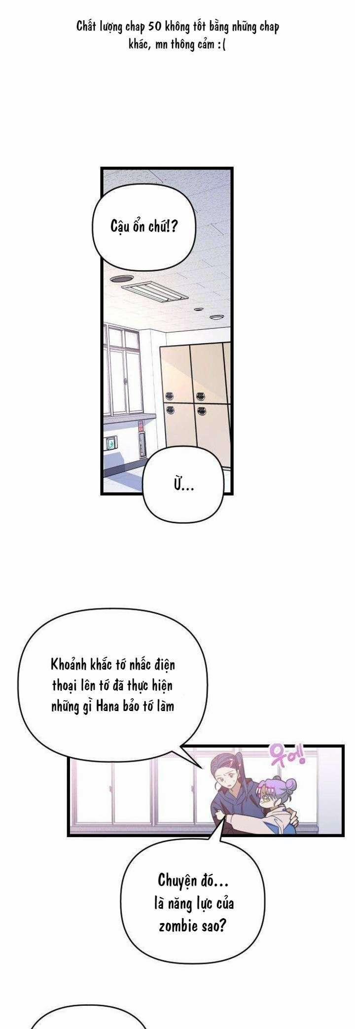 Sự Lãng Mạn Còn Tồn Tại 50 trang 1