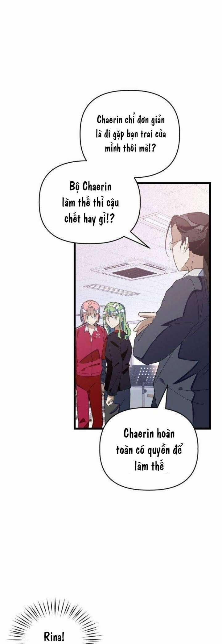 Sự Lãng Mạn Còn Tồn Tại 50 trang 11