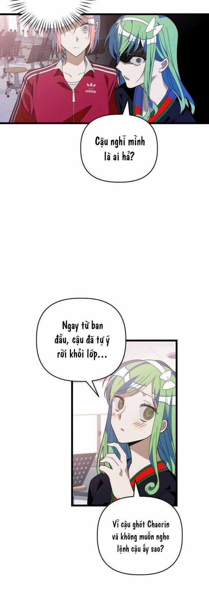 Sự Lãng Mạn Còn Tồn Tại 50 trang 12