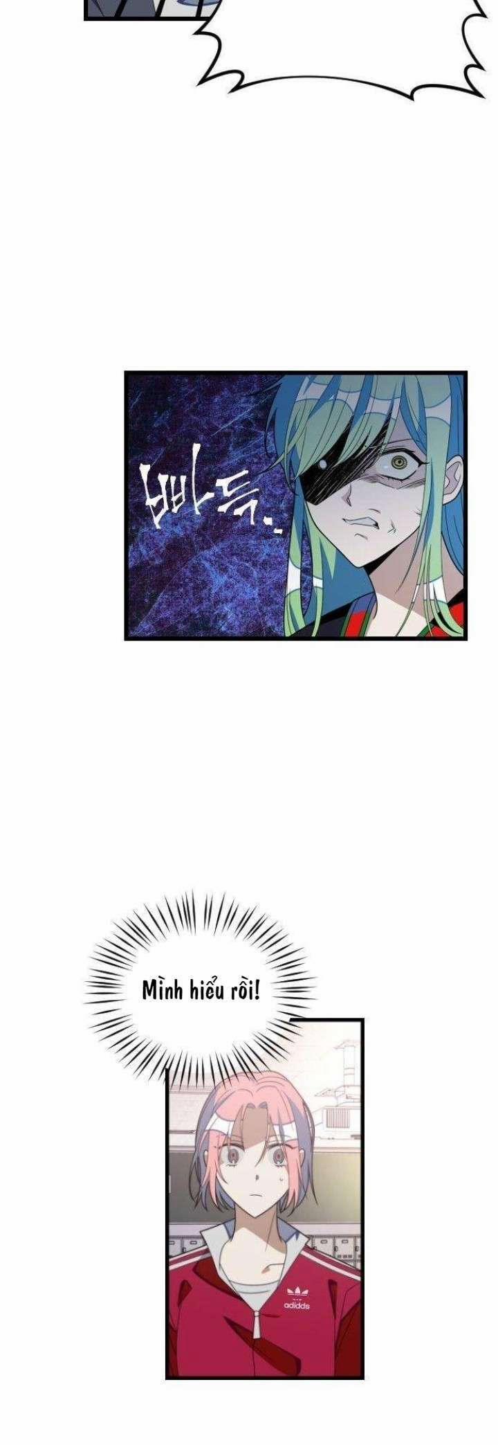 Sự Lãng Mạn Còn Tồn Tại 50 trang 14