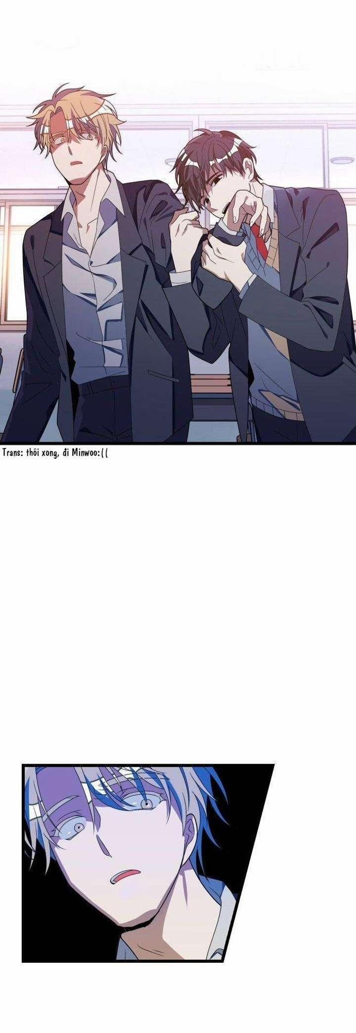 Sự Lãng Mạn Còn Tồn Tại 50 trang 18