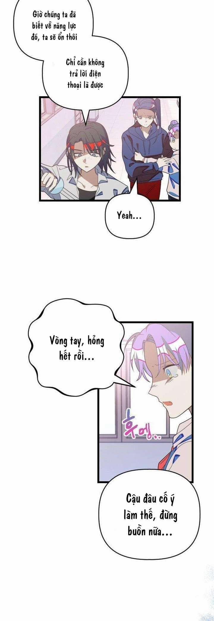 Sự Lãng Mạn Còn Tồn Tại 50 trang 2