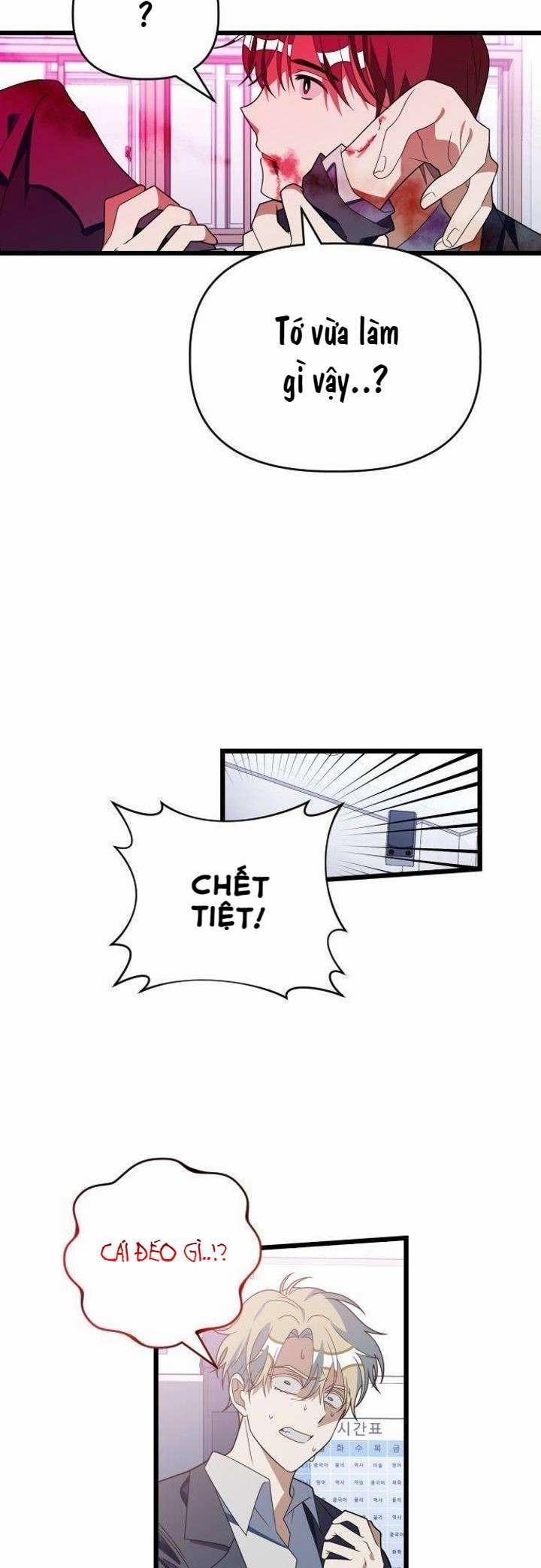 Sự Lãng Mạn Còn Tồn Tại 50 trang 20