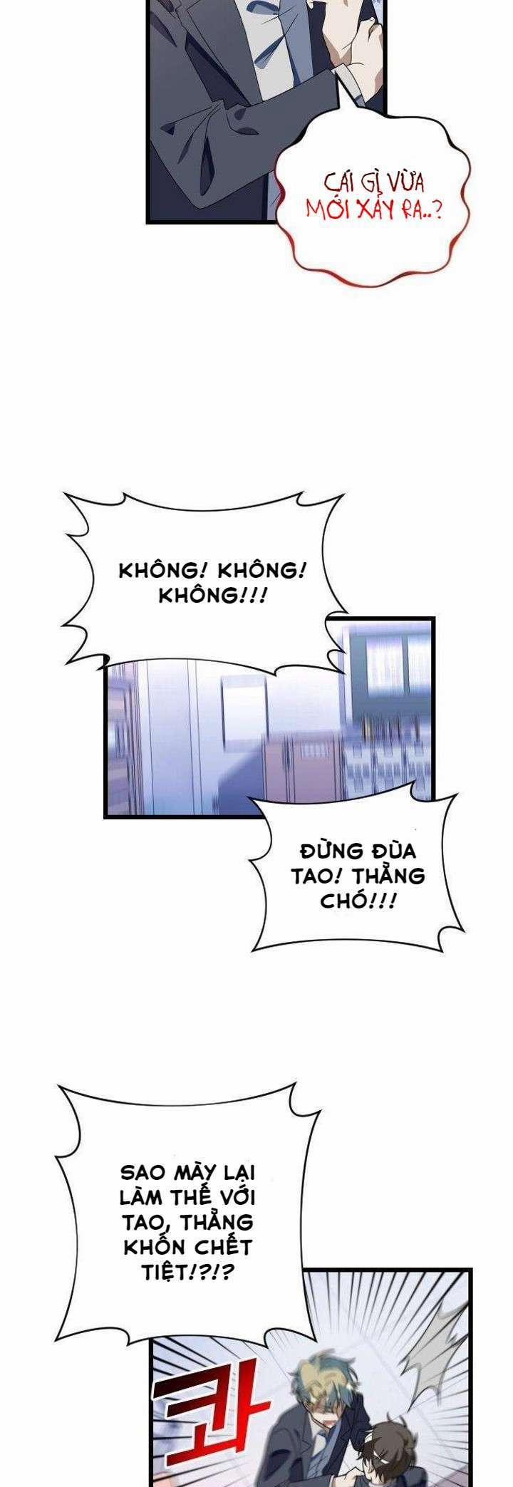 Sự Lãng Mạn Còn Tồn Tại 50 trang 21