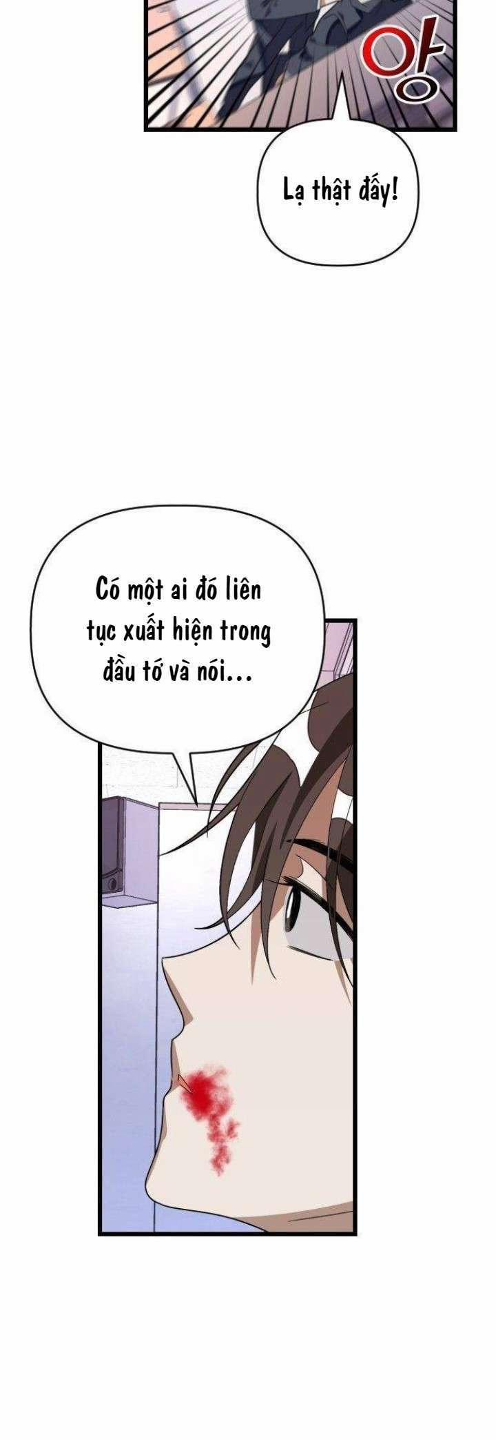 Sự Lãng Mạn Còn Tồn Tại 50 trang 22