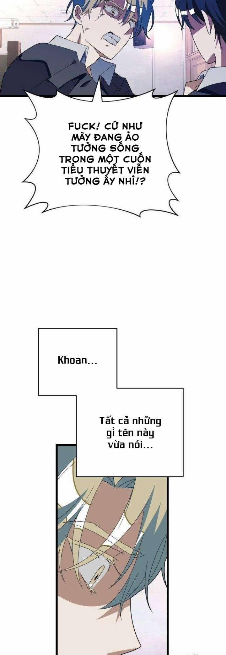 Sự Lãng Mạn Còn Tồn Tại 50 trang 28