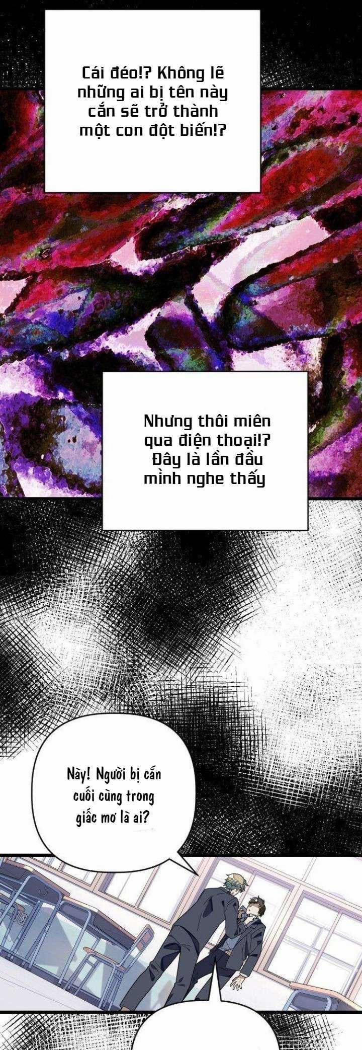 Sự Lãng Mạn Còn Tồn Tại 50 trang 30