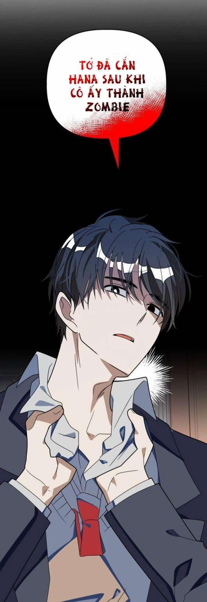 Sự Lãng Mạn Còn Tồn Tại 50 trang 33