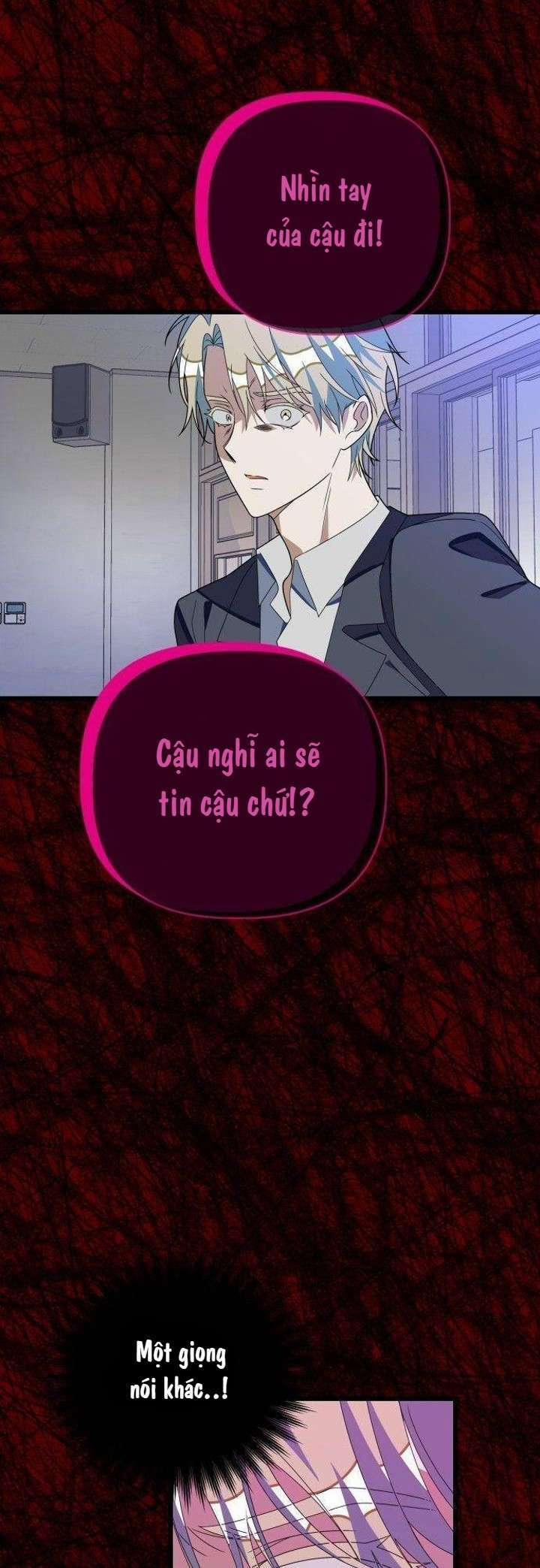 Sự Lãng Mạn Còn Tồn Tại 50 trang 38