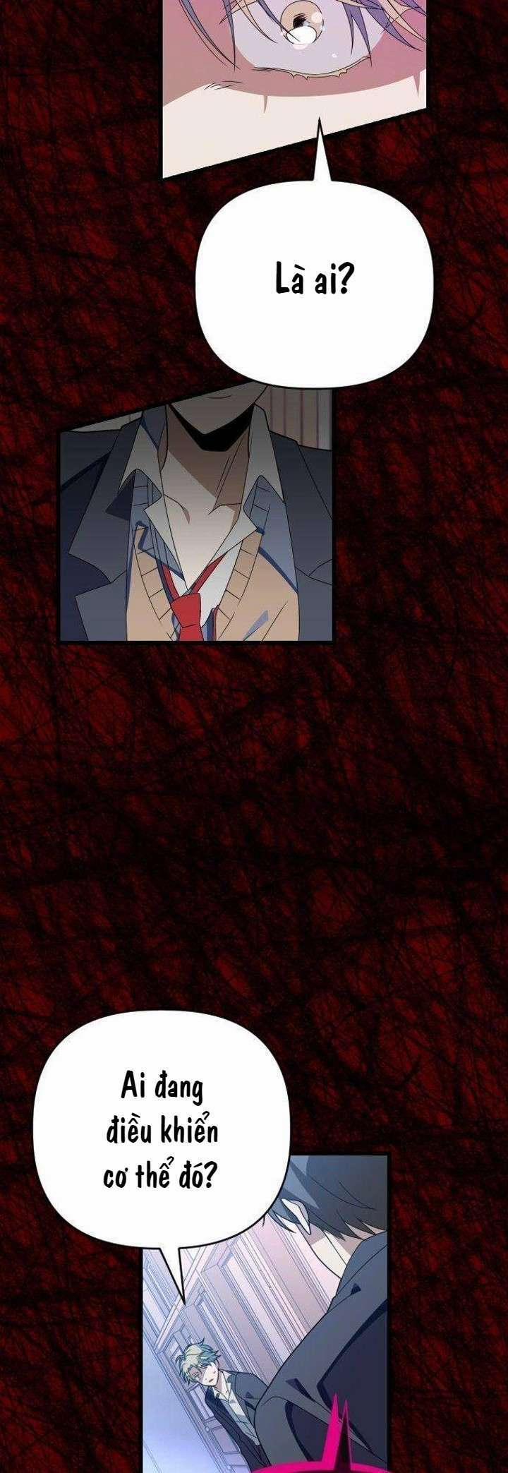 Sự Lãng Mạn Còn Tồn Tại 50 trang 39