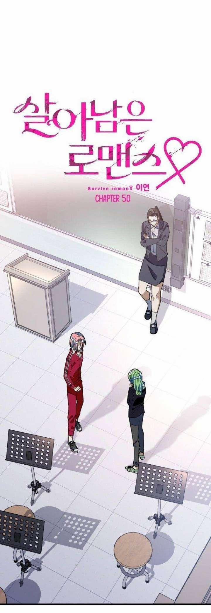 Sự Lãng Mạn Còn Tồn Tại 50 trang 4