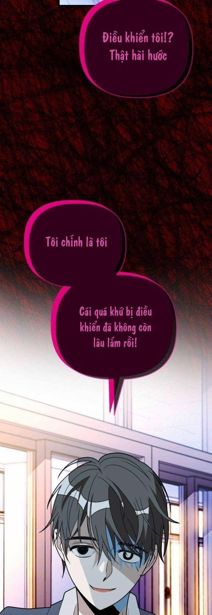 Sự Lãng Mạn Còn Tồn Tại 50 trang 40