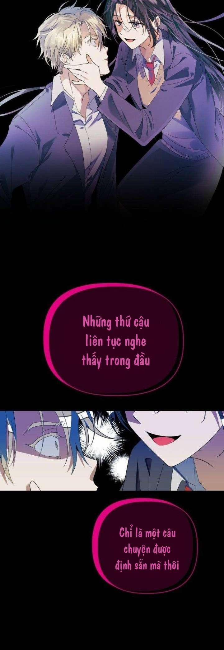 Sự Lãng Mạn Còn Tồn Tại 50 trang 44