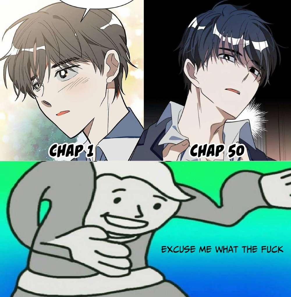 Sự Lãng Mạn Còn Tồn Tại 50 trang 47