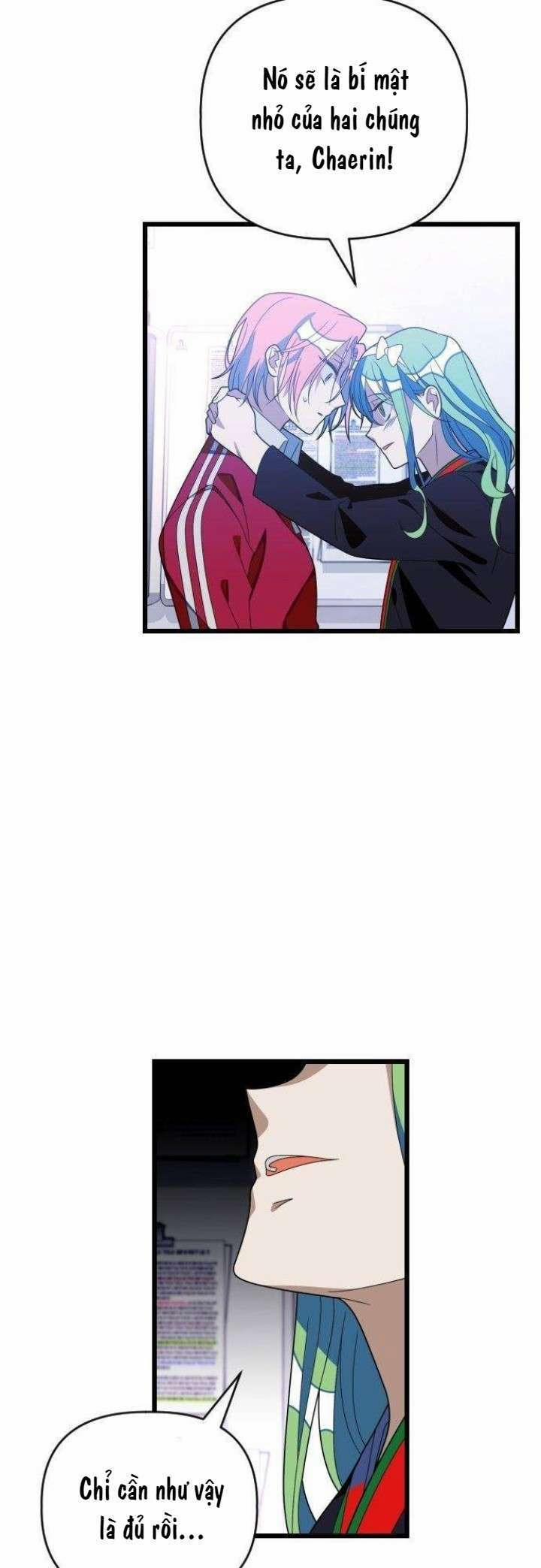 Sự Lãng Mạn Còn Tồn Tại 50 trang 7