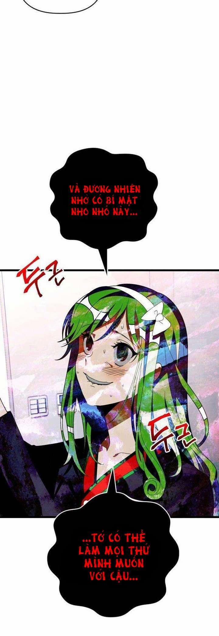 Sự Lãng Mạn Còn Tồn Tại 50 trang 8